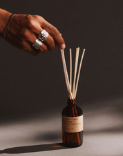 P.F. Candle Co. - Reed Diffuser | Amber & Moss