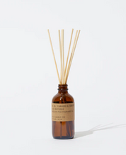 P.F. Candle Co. - Reed Diffuser | Teakwood & Tobacco