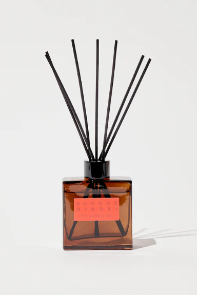 P.F. Candle Co. - Reed Diffuser | Blonde Hinoki