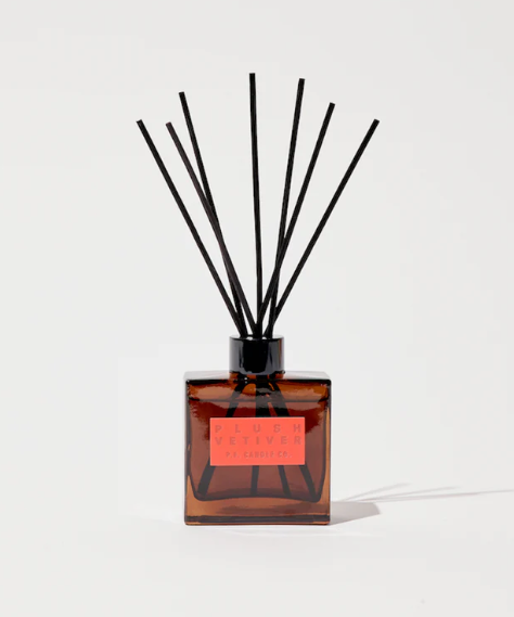 P.F. Candle Co. - Reed Diffuser | Plush Vetiver