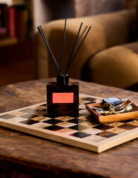 P.F. Candle Co. - Reed Diffuser | Plush Vetiver