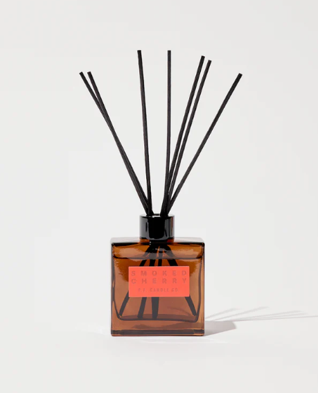 P.F. Candle Co. - Reed Diffuser | Smoked Cherry