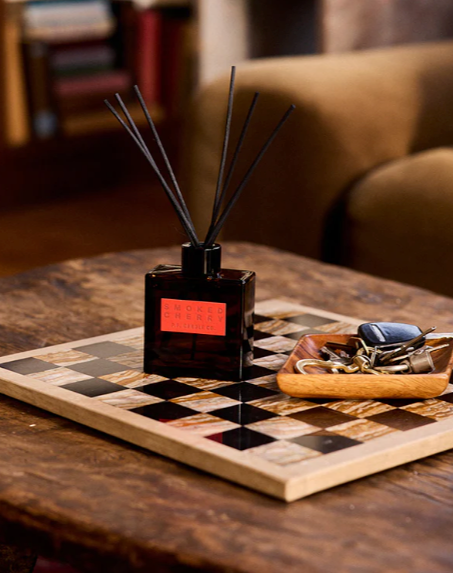 P.F. Candle Co. - Reed Diffuser | Smoked Cherry