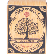 Palo Santo Matchsticks
