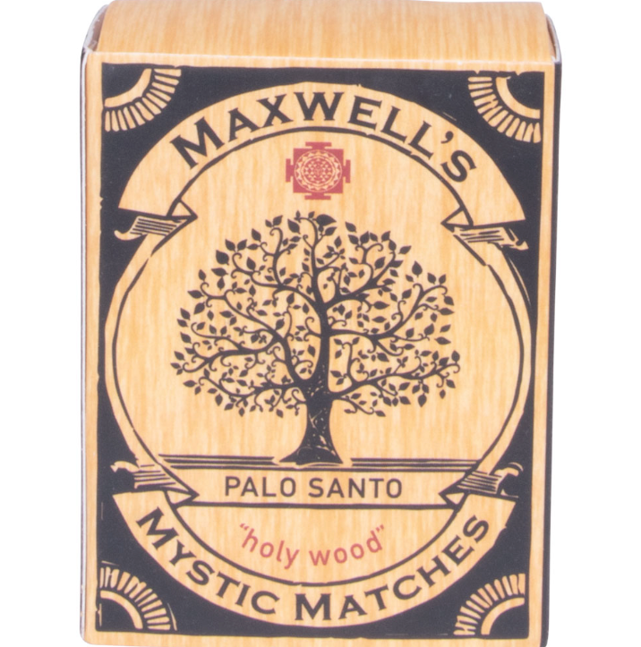 Palo Santo Matchsticks