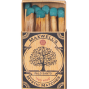Palo Santo Matchsticks