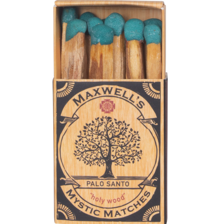 Palo Santo Matchsticks