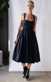 Ulla Johnson Olympia Dress (L/10)