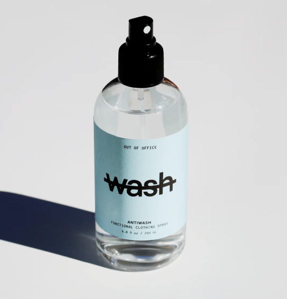 Antiwash - Functional Clothing Spray | Out of Office