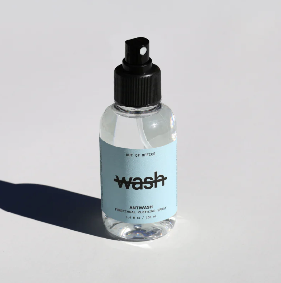 Antiwash - Functional Clothing Spray | Out of Office
