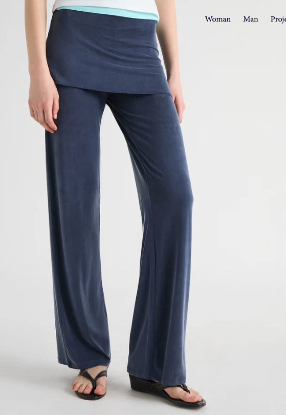 Paloma Wool Alexia Pants (XS)