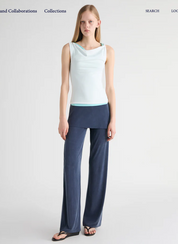 Paloma Wool Alexia Pants (XS)