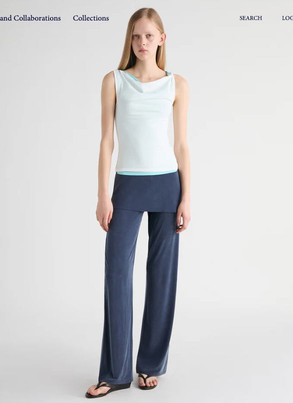 Paloma Wool Alexia Pants (XS)