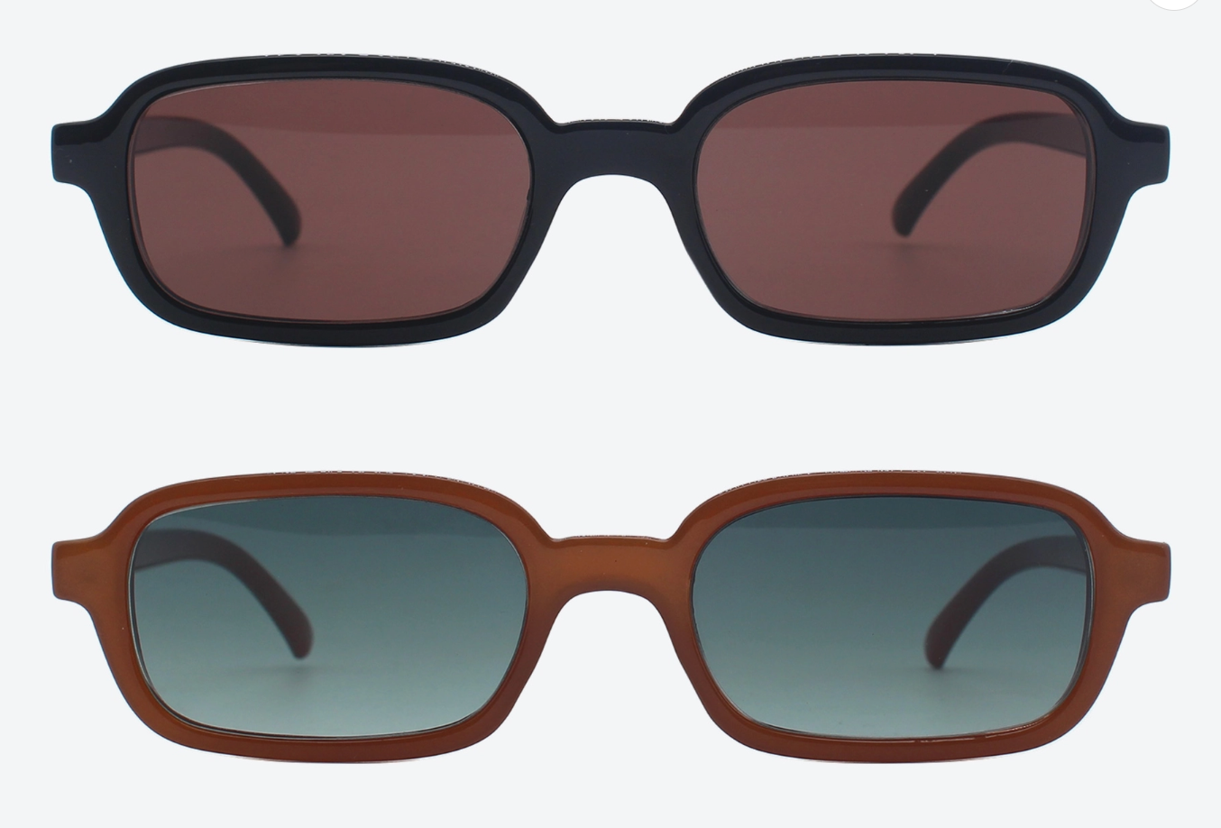 Jaxy Eyewear - Velvet Hour Sunglasses | Multiple Colors