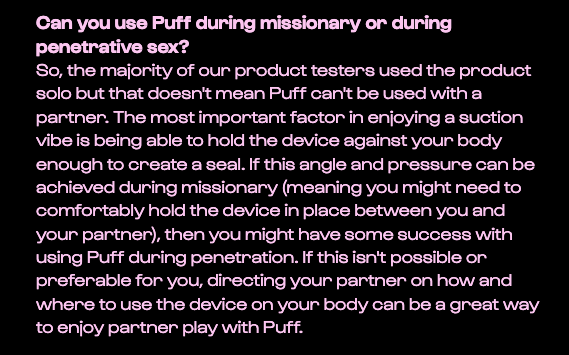 Unbound Babes - Puff Toy