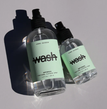 Antiwash - Functional Clothing Spray | Hinoki Daydream