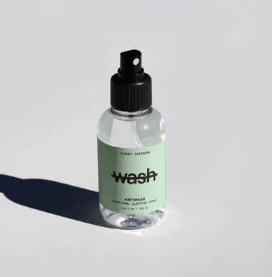 Antiwash - Functional Clothing Spray | Hinoki Daydream