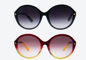 Jaxy Eyewear - Cabaret Sunglasses | Multiple Colors