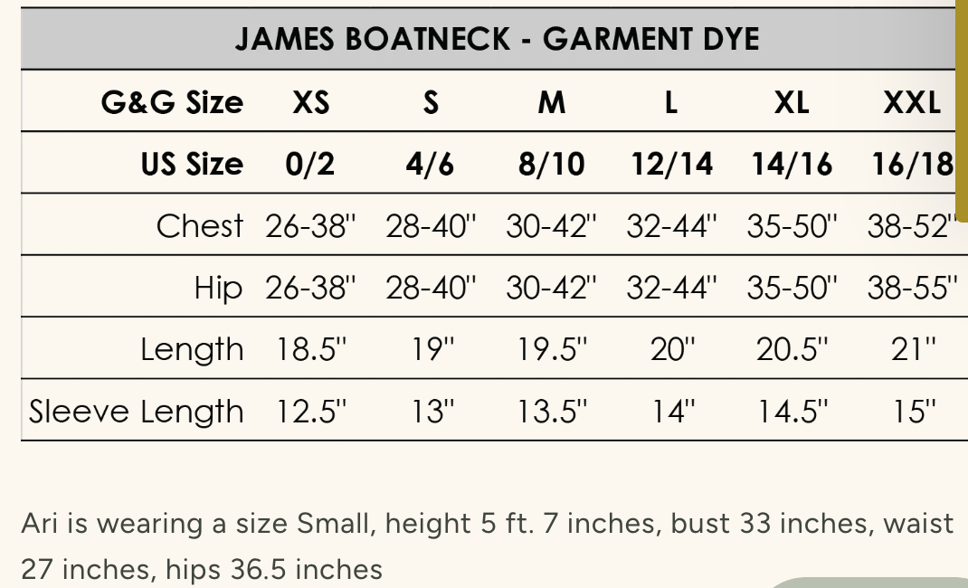 Gravel & Gold -  James Shirt | Ube