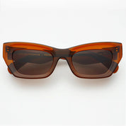 Freyrs Eyewear - Selina Cat-Eye Sunglasses