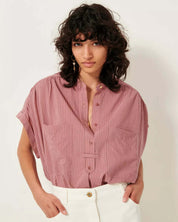 Sessùn Camille Blouse (L)