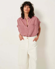 Sessùn Camille Blouse (L)