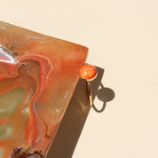 Token Jewelry - Sienna Ring | Gold Fill