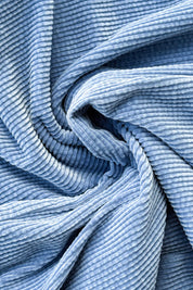 Le Bon Shoppe - Soft Corduroy Arc Pants | Blue