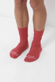 Everybody.World - Squishy Socks | Cedar