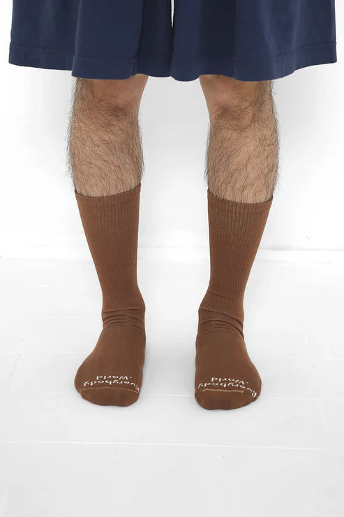 Everybody.World - Squishy Socks | Potting Soil