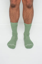 Everybody.World - Squishy Socks | Wasabi
