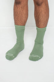 Everybody.World - Squishy Socks | Wasabi