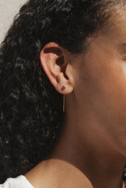 Baleen - Glide Threaders | Gold Circle