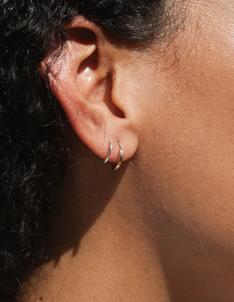 Baleen - MixMix Nautilus Hoops