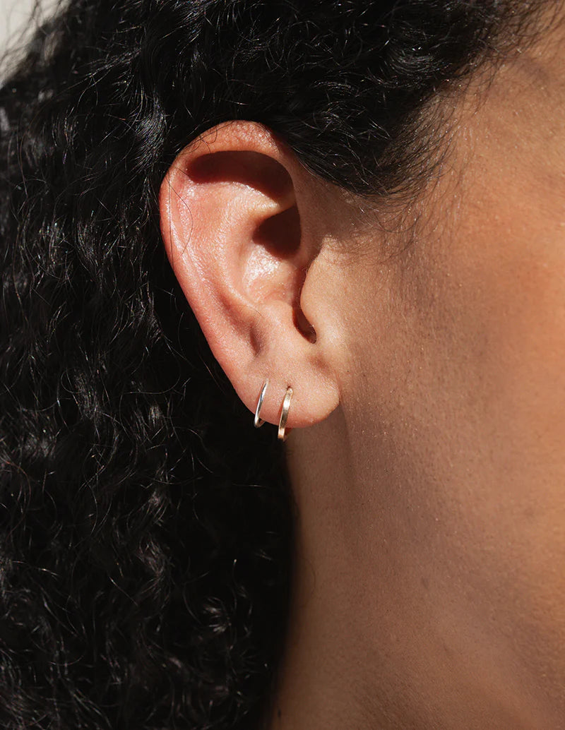 Baleen - MixMix Nautilus Hoops