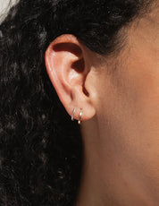 Baleen - MixMix Nautilus Hoops