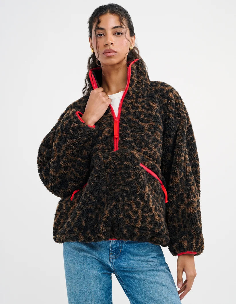 Rumored - Sun Valley Sherpa | Sierra Sundown