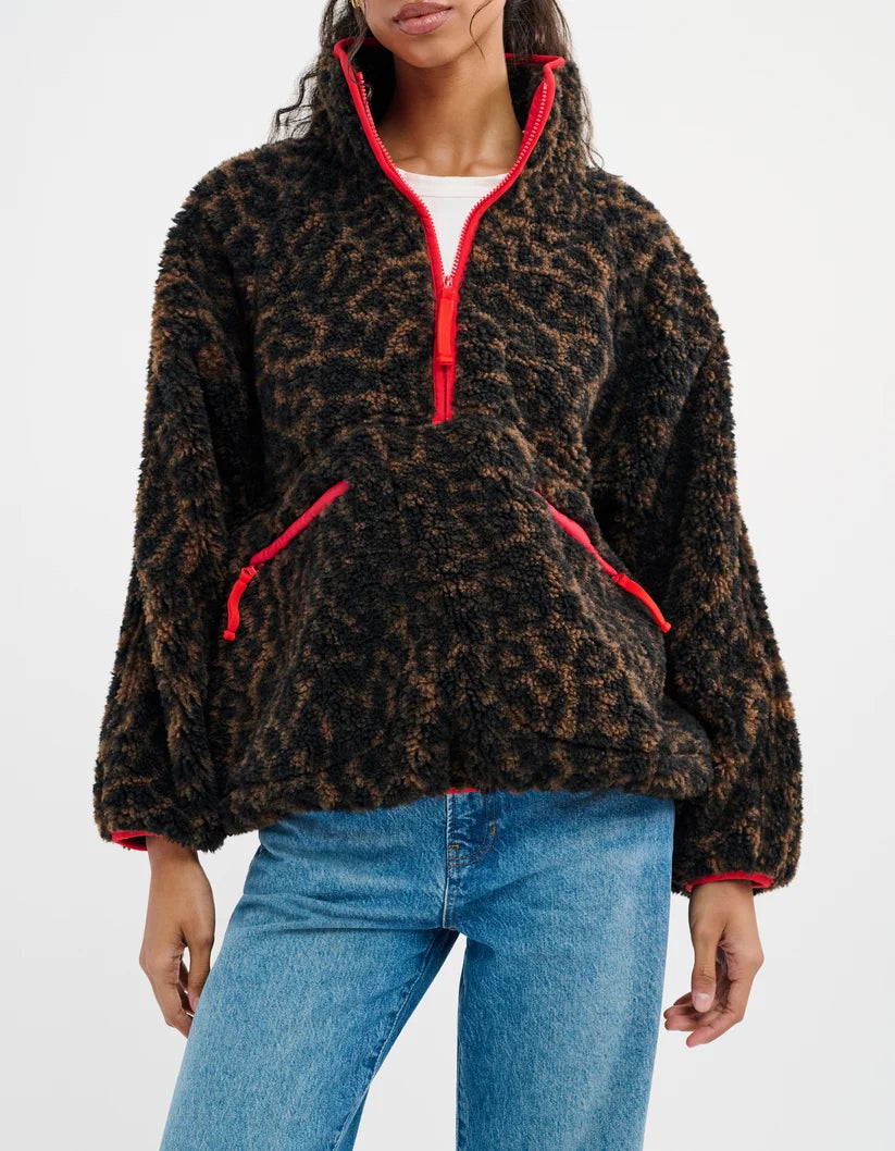 Rumored - Sun Valley Sherpa | Sierra Sundown