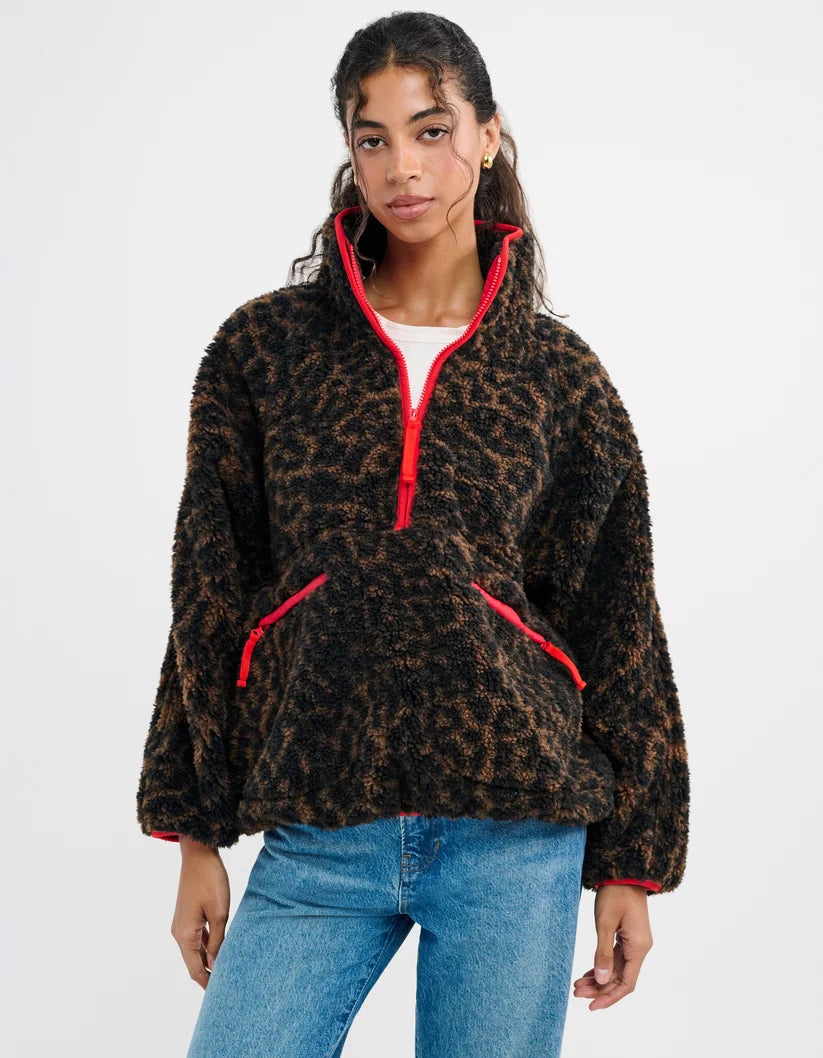 Rumored - Sun Valley Sherpa | Sierra Sundown