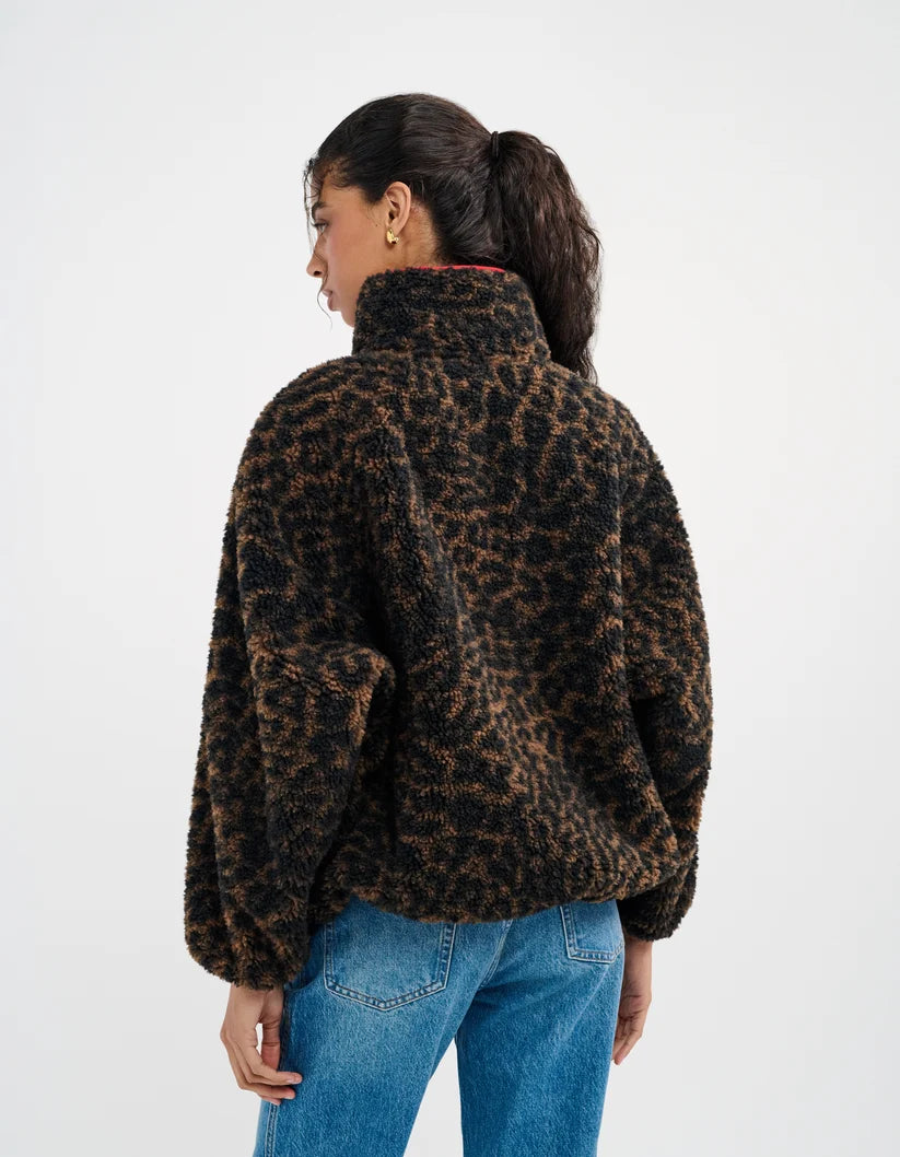 Rumored - Sun Valley Sherpa | Sierra Sundown