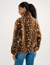 Rumored - Sun Valley Sherpa | Fawn