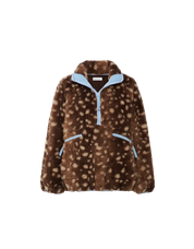 Rumored - Sun Valley Sherpa | Fawn
