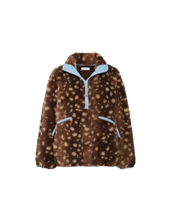 Rumored - Sun Valley Sherpa | Fawn