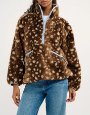 Rumored - Sun Valley Sherpa | Fawn