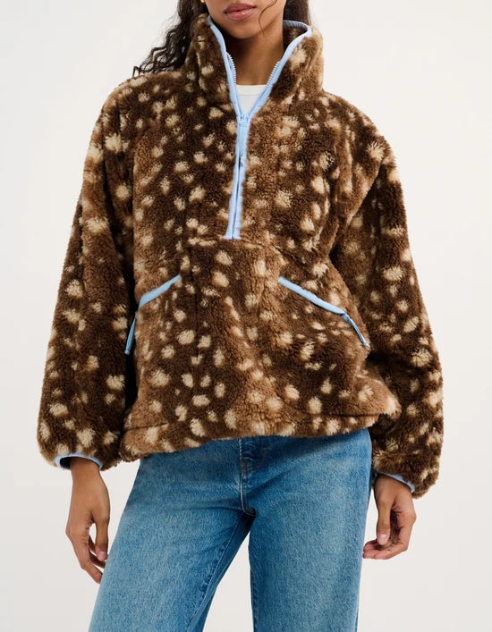 Rumored - Sun Valley Sherpa | Fawn