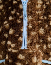 Rumored - Sun Valley Sherpa | Fawn