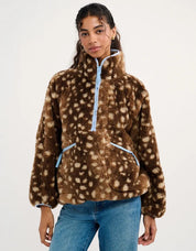 Rumored - Sun Valley Sherpa | Fawn