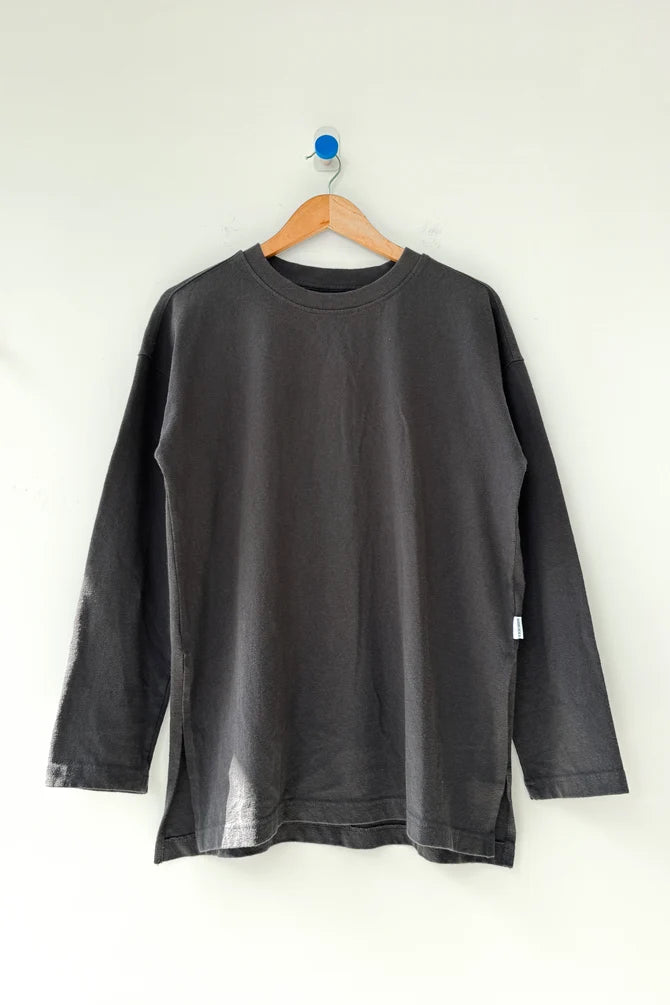 Le Bon Shoppe - Sunday Tee | Dark Slate