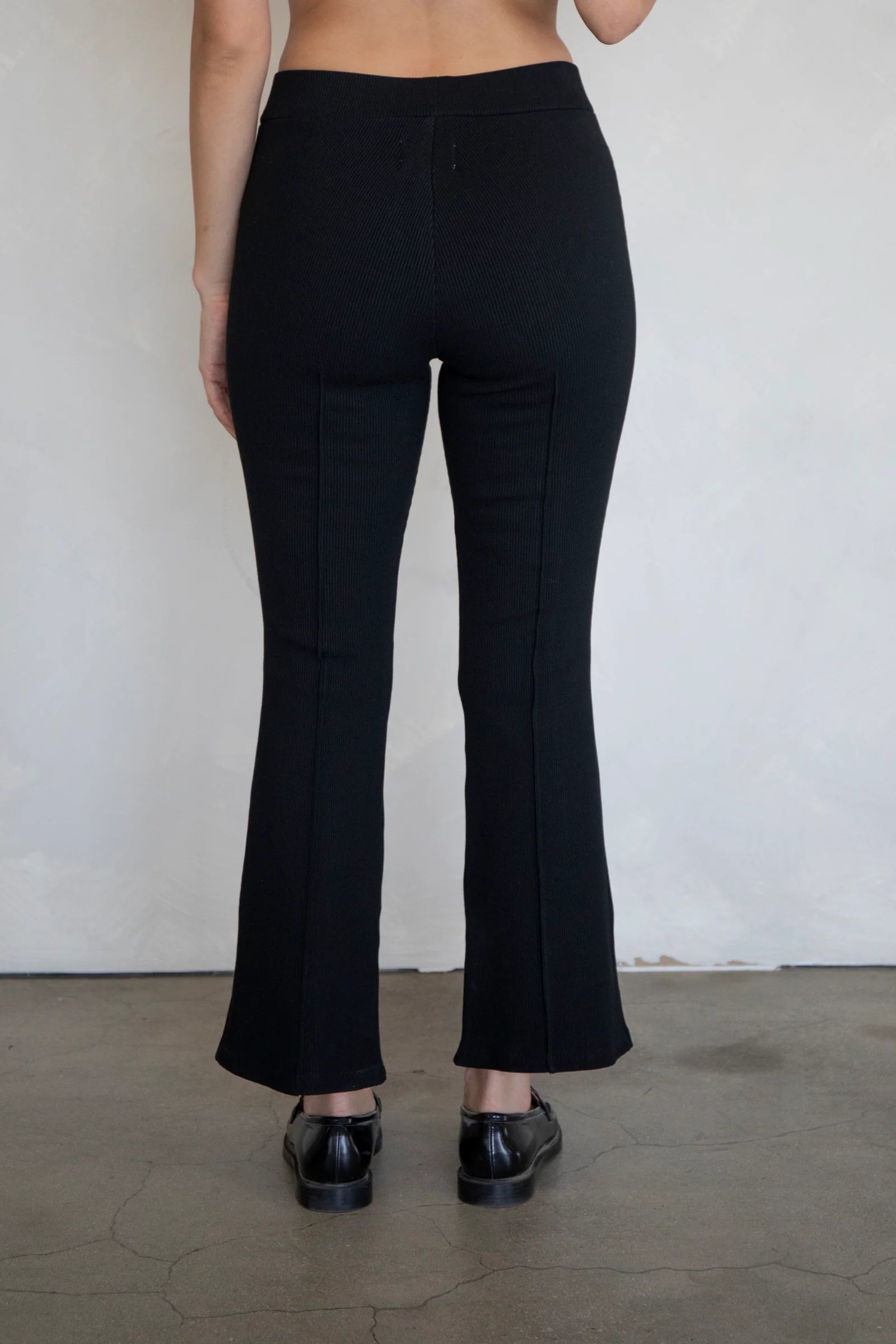 Things Between - Rowan Pants | Black