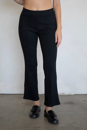 Things Between - Rowan Pants | Black